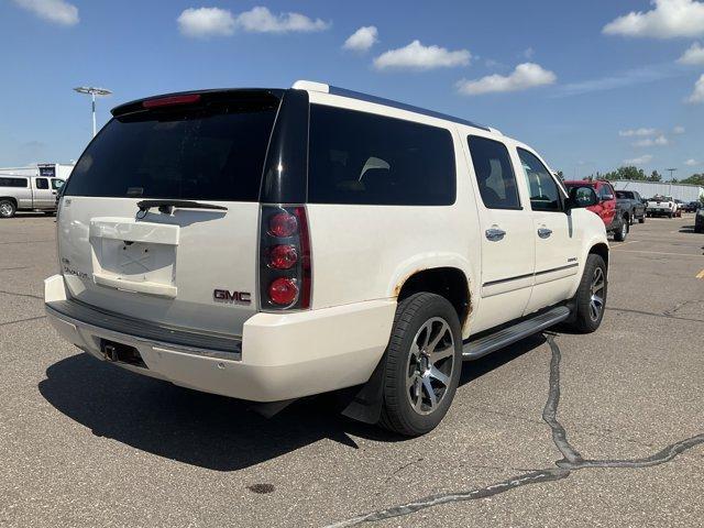 used 2009 GMC Yukon XL car, priced at $6,980