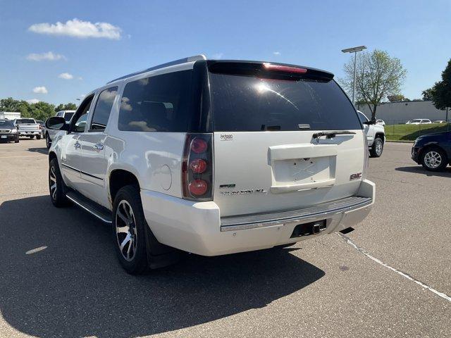 used 2009 GMC Yukon XL car, priced at $6,980