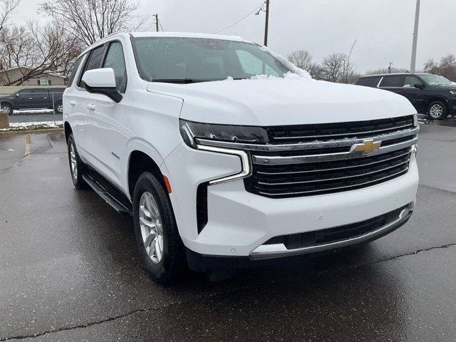 used 2023 Chevrolet Tahoe car, priced at $47,495