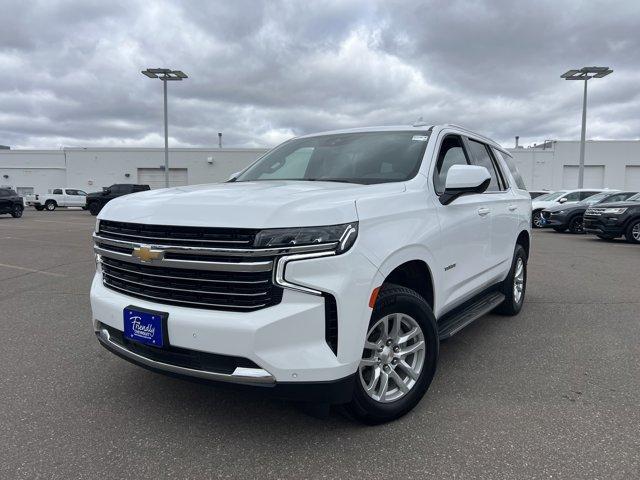 used 2023 Chevrolet Tahoe car, priced at $47,495