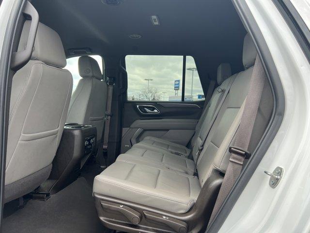 used 2023 Chevrolet Tahoe car, priced at $47,495