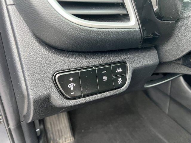 used 2021 Kia Seltos car, priced at $19,980