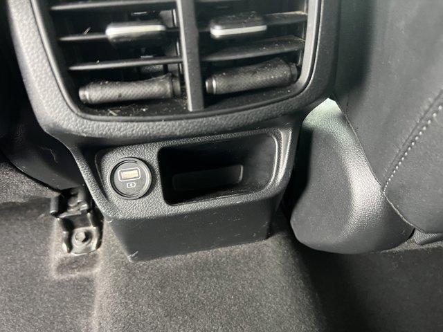 used 2021 Kia Seltos car, priced at $19,980