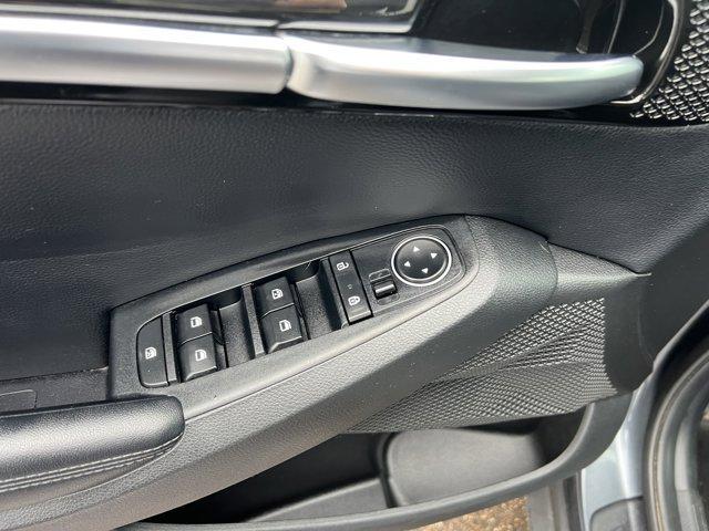 used 2021 Kia Seltos car, priced at $19,980