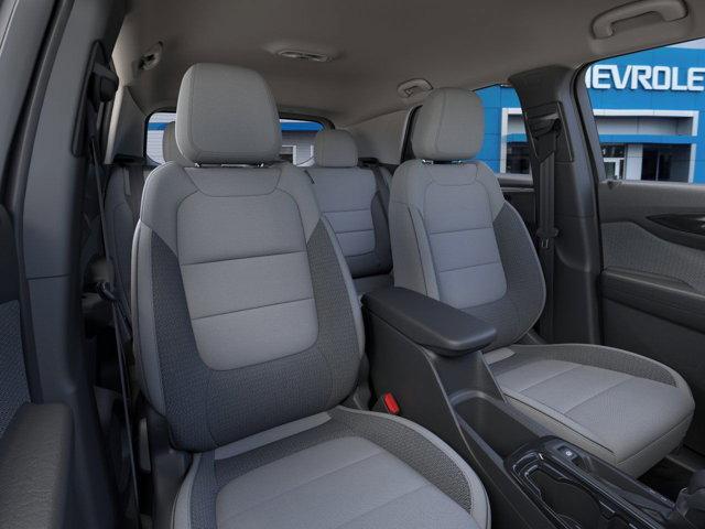 new 2026 Chevrolet TrailBlazer car, priced at $30,525