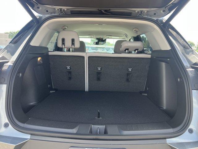 new 2026 Chevrolet TrailBlazer car, priced at $29,097