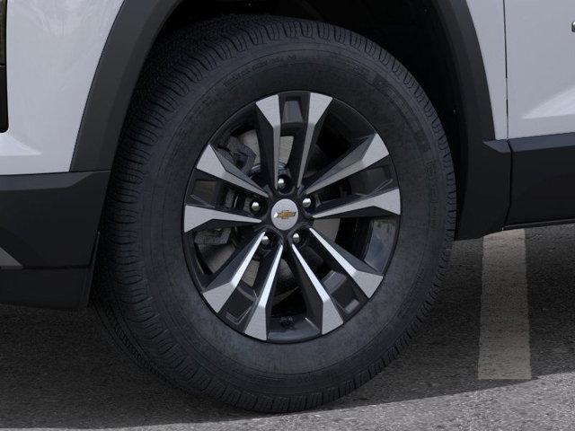 new 2026 Chevrolet Equinox car, priced at $28,999