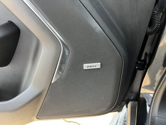 used 2023 Chevrolet Suburban car, priced at $44,995