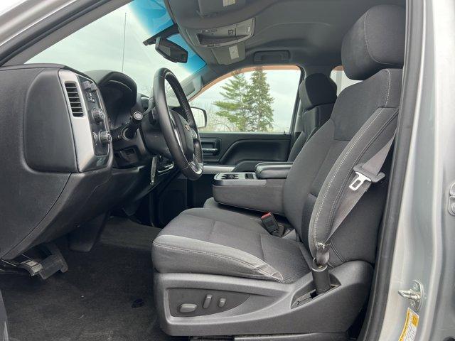 used 2014 Chevrolet Silverado 1500 car, priced at $15,395