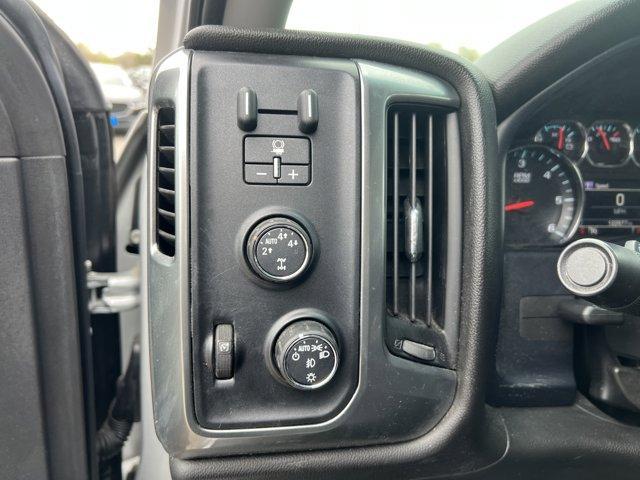 used 2014 Chevrolet Silverado 1500 car, priced at $15,395