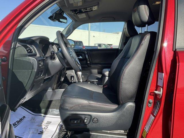 used 2022 Toyota 4Runner car, priced at $40,999