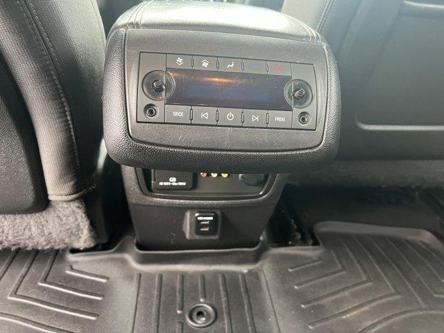 used 2015 Chevrolet Traverse car, priced at $8,000