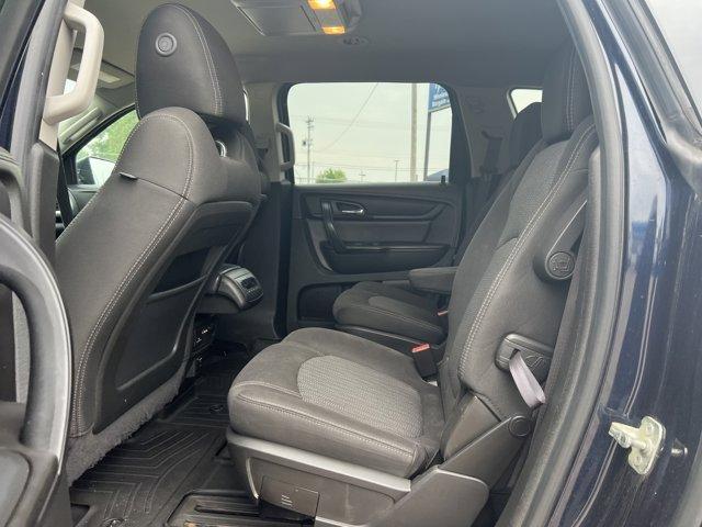 used 2015 Chevrolet Traverse car, priced at $8,000