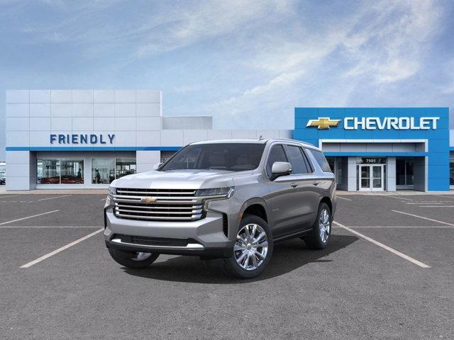 new 2024 Chevrolet Tahoe car, priced at $83,470