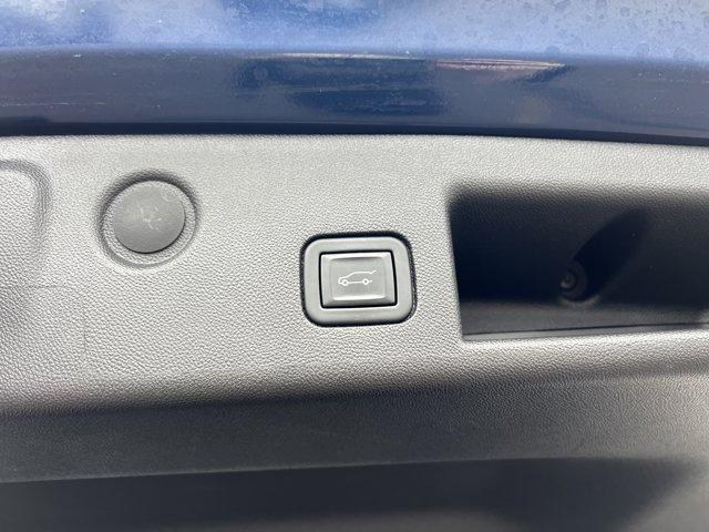 used 2023 Chevrolet Equinox car, priced at $23,495