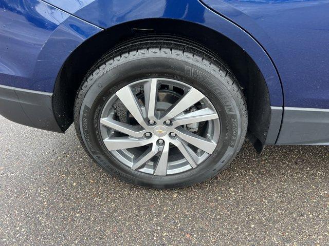 used 2023 Chevrolet Equinox car, priced at $23,495