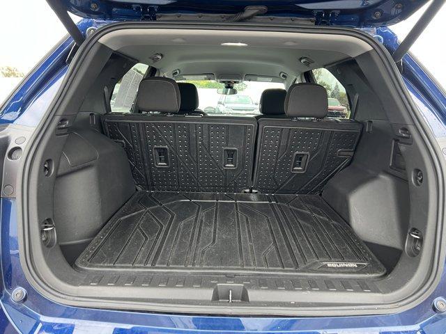 used 2023 Chevrolet Equinox car, priced at $23,495