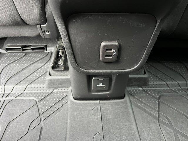 used 2023 Chevrolet Equinox car, priced at $23,495