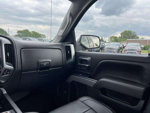 used 2014 Chevrolet Silverado 1500 car, priced at $15,195