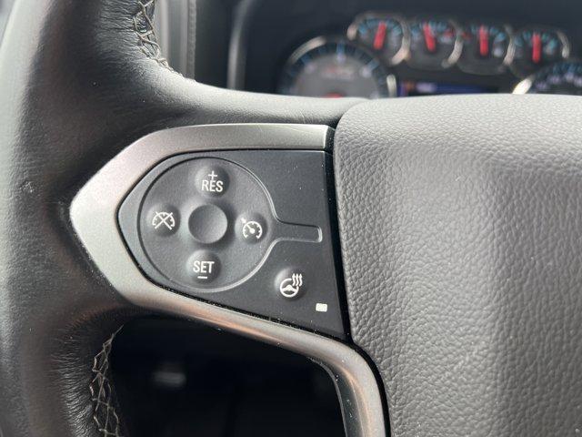 used 2014 Chevrolet Silverado 1500 car, priced at $15,195