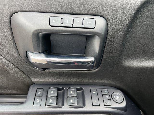 used 2014 Chevrolet Silverado 1500 car, priced at $15,195