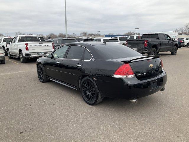 used 2013 Chevrolet Impala car, priced at $7,980