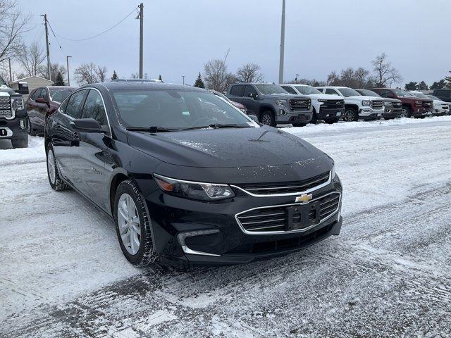 used 2016 Chevrolet Malibu car, priced at $14,980