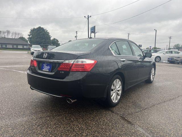 used 2013 Honda Accord car, priced at $9,995