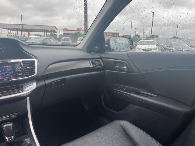 used 2013 Honda Accord car, priced at $9,995