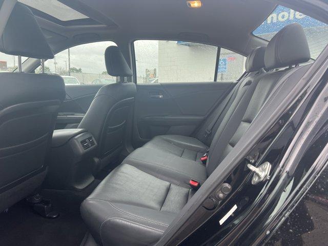 used 2013 Honda Accord car, priced at $9,995