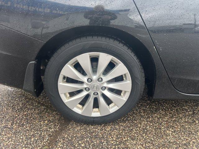 used 2013 Honda Accord car, priced at $9,995