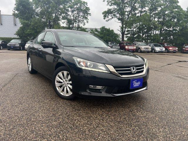 used 2013 Honda Accord car, priced at $9,995