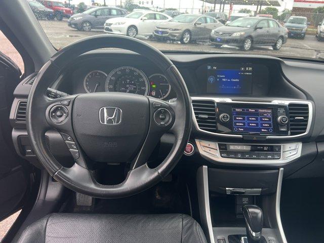 used 2013 Honda Accord car, priced at $9,995