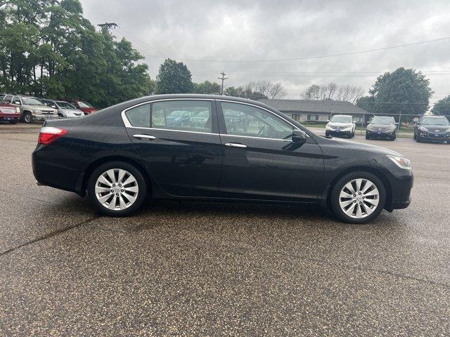 used 2013 Honda Accord car, priced at $9,995