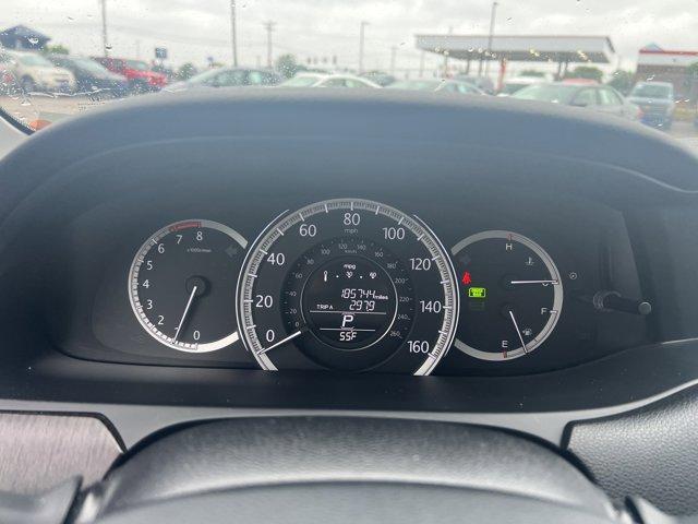 used 2013 Honda Accord car, priced at $9,995