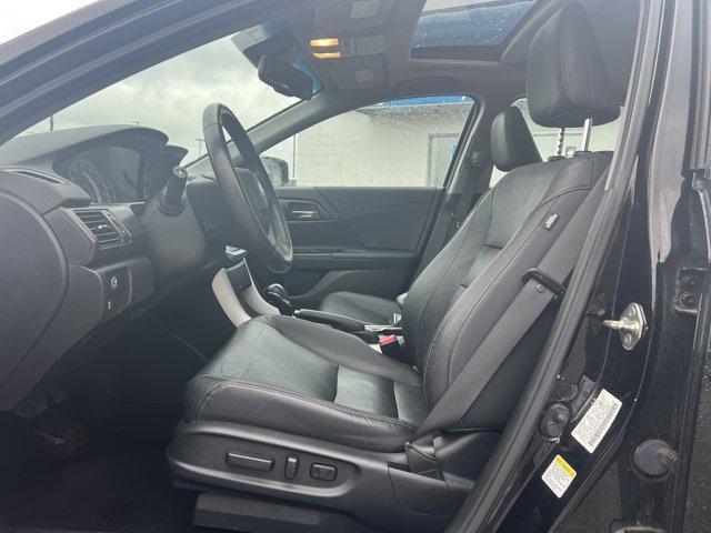 used 2013 Honda Accord car, priced at $9,995