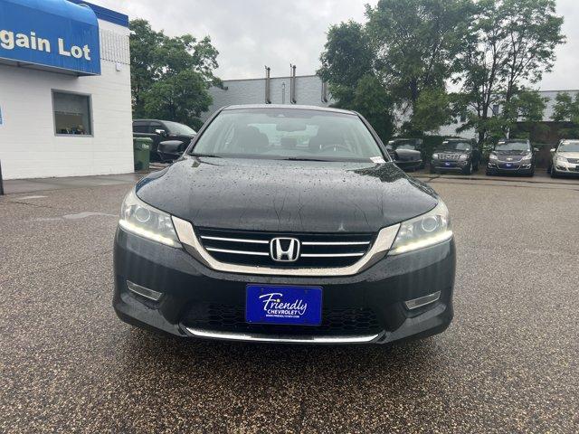 used 2013 Honda Accord car, priced at $9,995