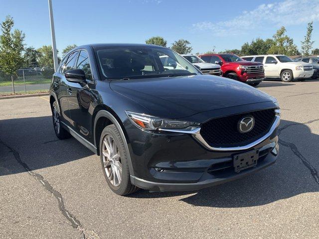 used 2020 Mazda CX-5 car, priced at $19,980