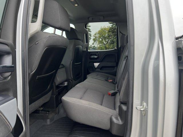 used 2015 Chevrolet Silverado 1500 car, priced at $18,495