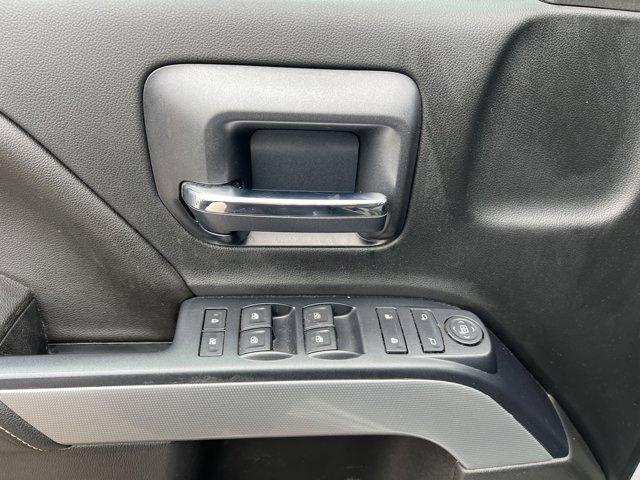 used 2015 Chevrolet Silverado 1500 car, priced at $18,495