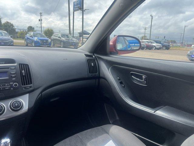 used 2010 Hyundai Elantra car, priced at $4,980