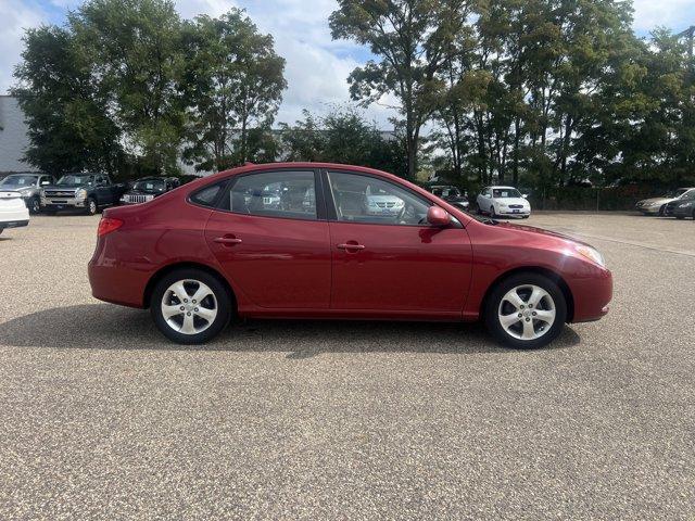 used 2010 Hyundai Elantra car, priced at $4,980