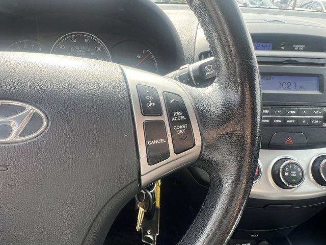 used 2010 Hyundai Elantra car, priced at $4,980