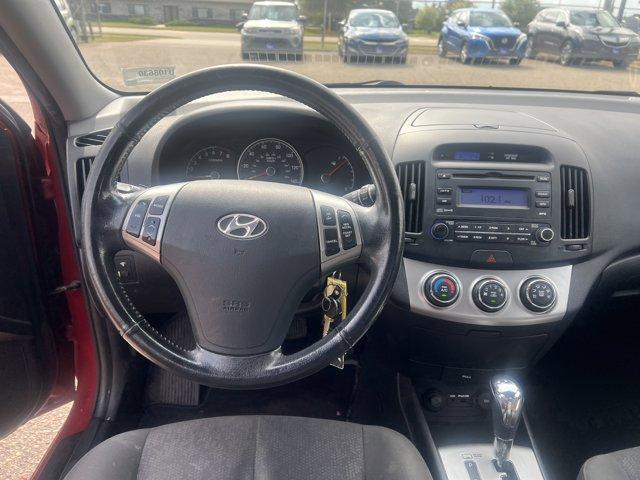 used 2010 Hyundai Elantra car, priced at $4,980