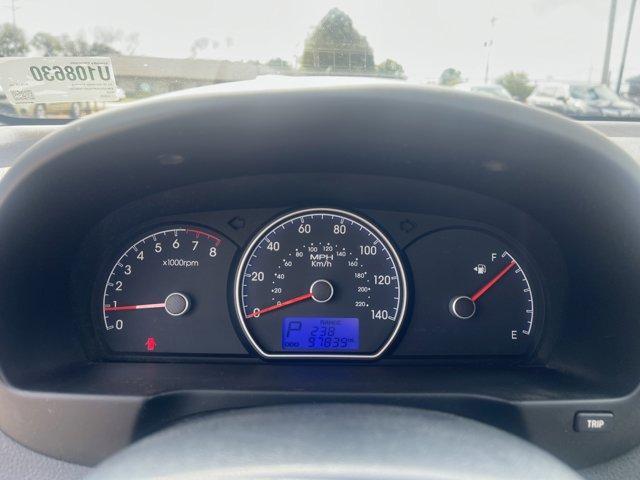 used 2010 Hyundai Elantra car, priced at $4,980