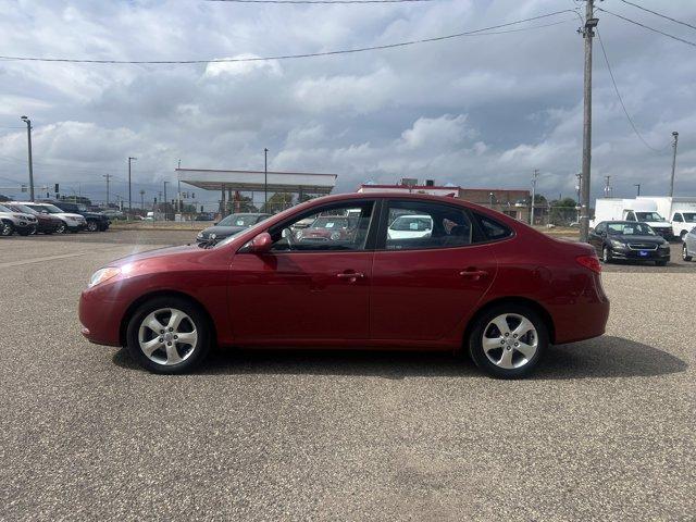 used 2010 Hyundai Elantra car, priced at $4,980