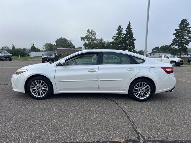 used 2016 Toyota Avalon car, priced at $16,995