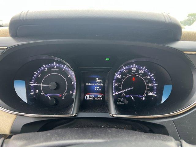 used 2016 Toyota Avalon car, priced at $16,995
