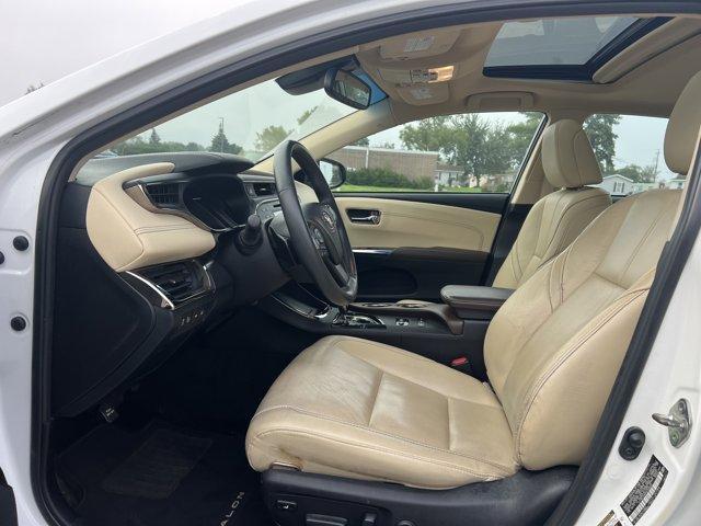 used 2016 Toyota Avalon car, priced at $16,995