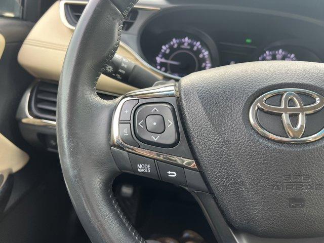 used 2016 Toyota Avalon car, priced at $16,995